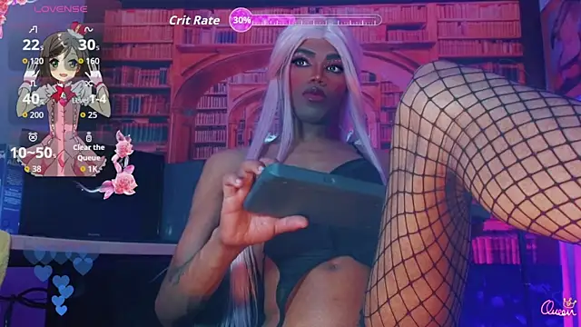 Deivelys online show from May 2026 07:14:01 AM