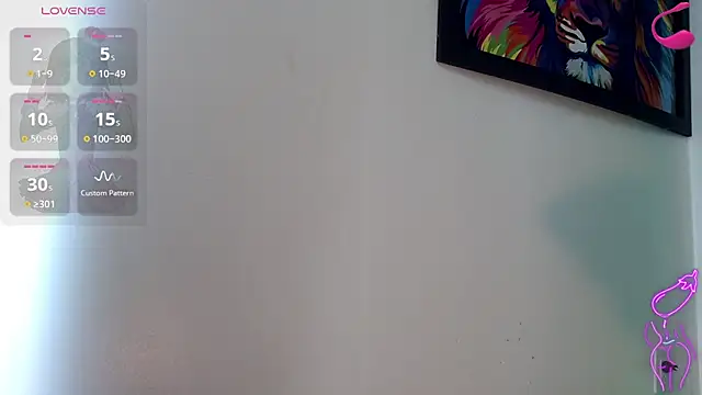 Deivelys online show from June 2026 07:13:02 PM