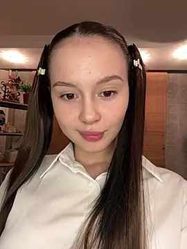 EvaHearts online show from May 2026 09:29:02 PM