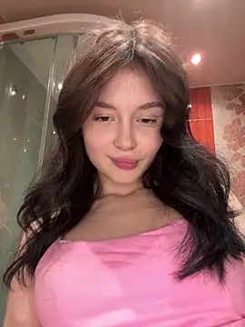 Snapshot of EvaHearts chatting on May 2026 12:52:02 AM EvaHearts online show from May 2026 12:52:02 AM