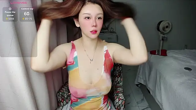 suncute online show from July 2026 12:33:01 AM