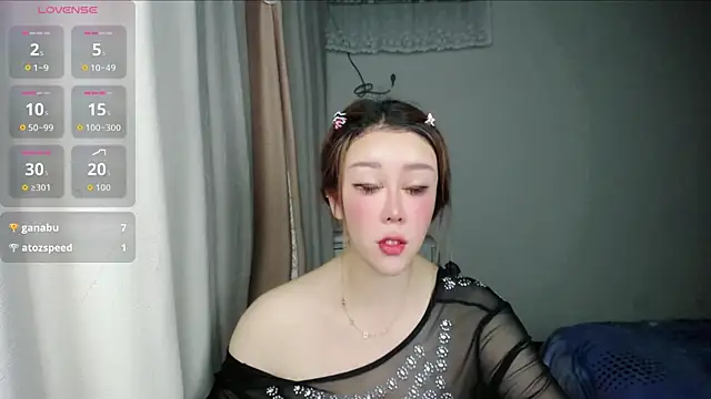 Snapshot of suncute chatting on May 2026 03:51:01 PM suncute online show from May 2026 03:51:01 PM