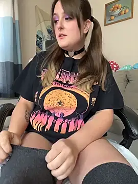 Hazel Haze online show from June 2026 04:30:01 PM