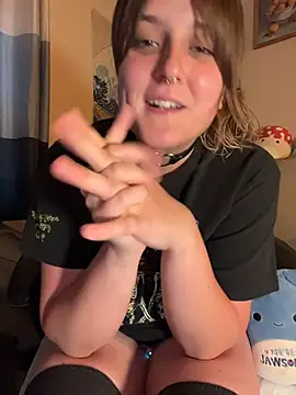 Hazel Haze online show from June 2026 12:08:01 AM
