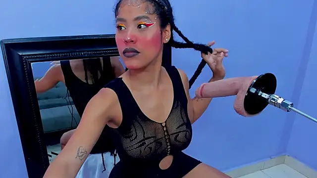 sharonbombo online show from June 2026 06:24:02 AM