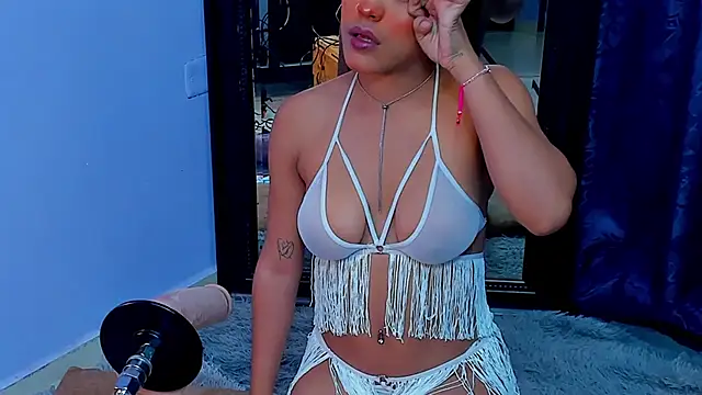 sharonbombo online show from May 2026 06:31:02 AM