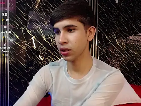 Snapshot of joshua_saenz_ chatting on May 2026 08:28:02 PM joshua saenz online show from May 2026 08:28:02 PM