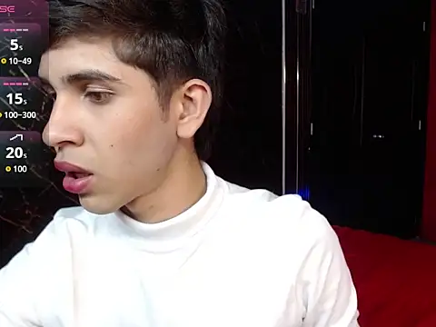 Snapshot of joshua_saenz_ chatting on May 2026 02:19:02 AM joshua saenz online show from May 2026 02:19:02 AM