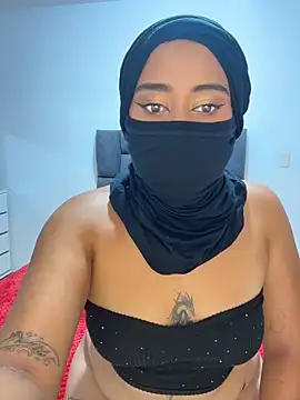 Samiira Alfarsii online show from June 2026 02:56:01 AM