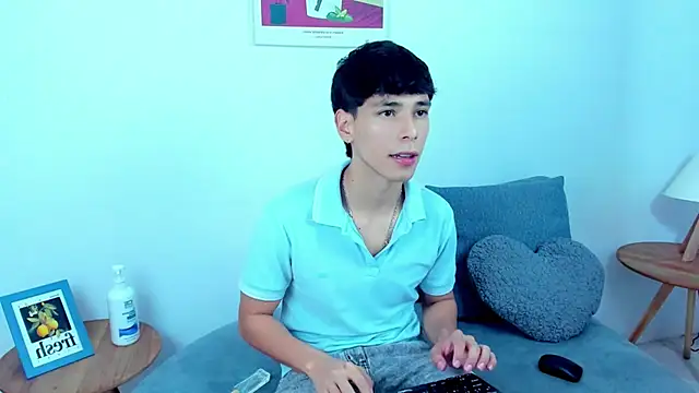 jacob colliins online show from May 2026 02:52:02 AM