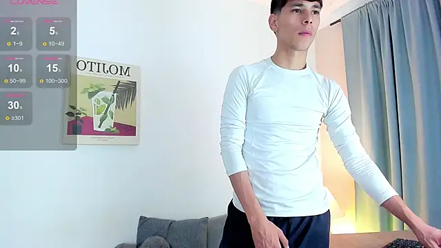 jacob colliins online show from June 2026 03:41:02 AM