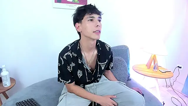 jacob colliins online show from May 2026 03:27:02 AM