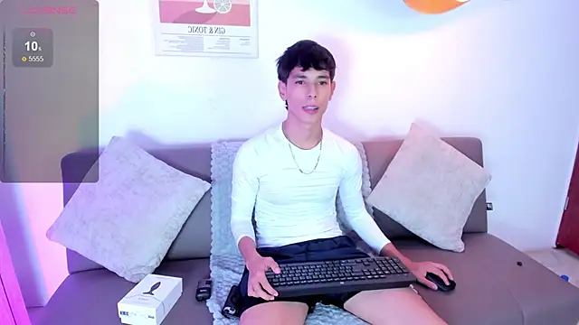 jacob colliins online show from May 2026 03:01:01 AM