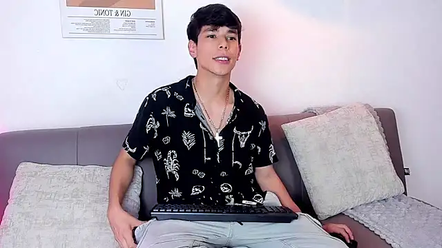 jacob colliins online show from May 2026 02:59:01 AM
