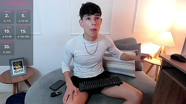 jacob colliins online show from June 2026 08:14:01 PM
