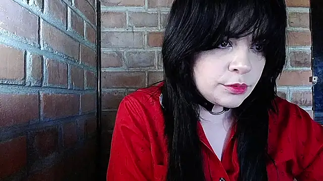 DarkRoseUwU online show from July 2026 09:10:01 PM