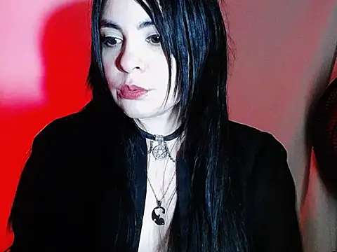DarkRoseUwU online show from May 2026 03:25:02 AM