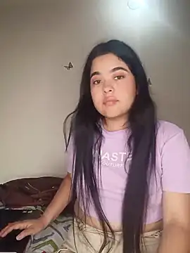 MiiaHott W online show from May 2026 02:35:02 PM