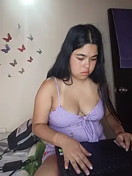 Snapshot of MiiaHott_W chatting on July 2026 02:34:02 PM MiiaHott W online show from July 2026 02:34:02 PM
