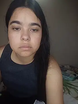 MiiaHott W online show from May 2026 04:35:02 PM