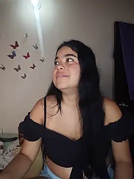 Snapshot of MiiaHott_W chatting on July 2026 06:31:02 PM MiiaHott W online show from July 2026 06:31:02 PM