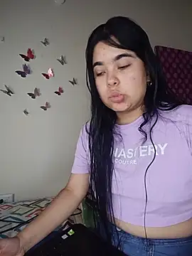 Snapshot of MiiaHott_W chatting on June 2026 02:04:01 PM MiiaHott W online show from June 2026 02:04:01 PM