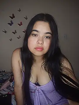 MiiaHott W online show from May 2026 03:12:01 PM