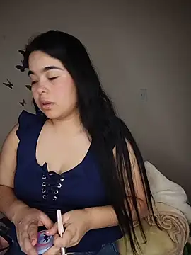 MiiaHott W online show from May 2026 02:49:01 PM