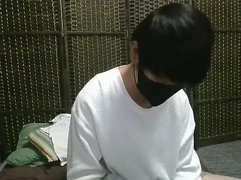 kazupan22 online show from June 2026 07:36:02 AM