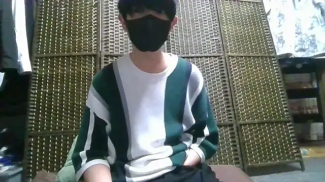 kazupan22 online show from June 2026 11:05:01 AM