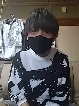 kazupan22 online show from May 2026 08:03:02 AM