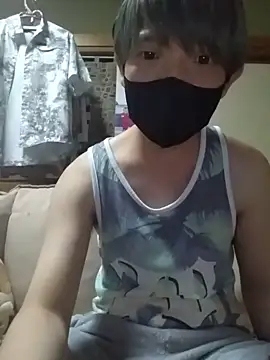 kazupan22 online show from May 2026 12:32:02 PM