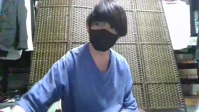 kazupan22 online show from July 2026 10:21:01 AM