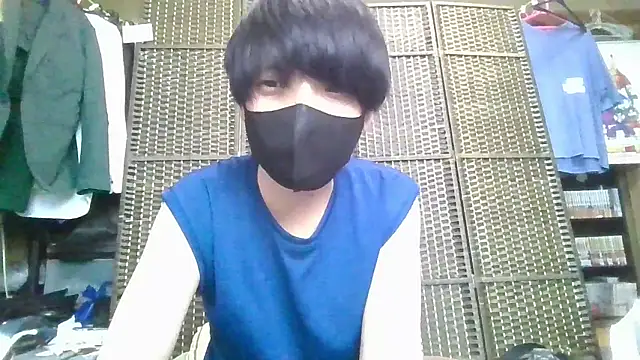kazupan22 online show from June 2026 07:27:02 AM