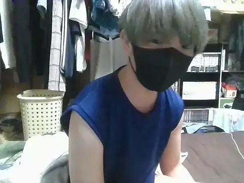 kazupan22 online show from June 2026 01:00:01 PM