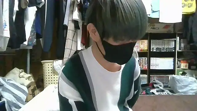 kazupan22 online show from June 2026 12:32:02 PM
