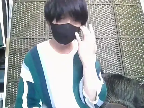 kazupan22 online show from June 2026 08:41:02 AM