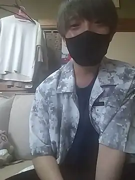 kazupan22 online show from May 2026 07:49:02 AM