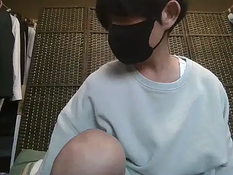 kazupan22 online show from June 2026 08:36:01 AM