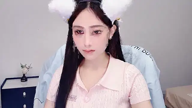  222Mia online show from May 2026 03:26:01 AM