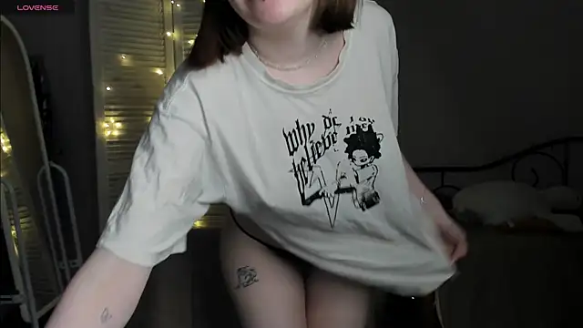 RinaSXY online show from June 2026 07:45:02 PM