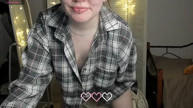 RinaSXY online show from May 2026 08:53:02 PM