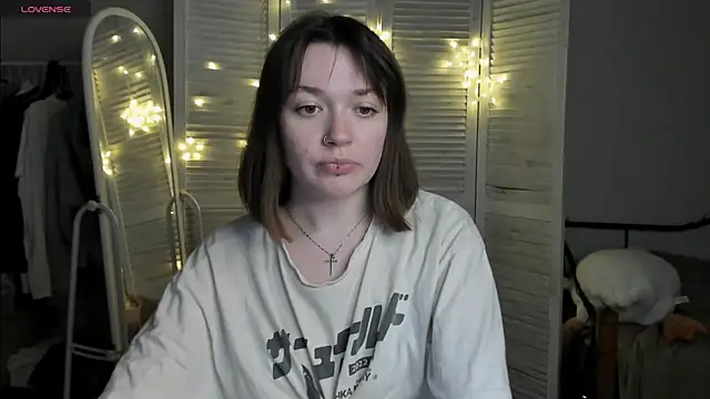 RinaSXY online show from July 2026 06:58:02 PM