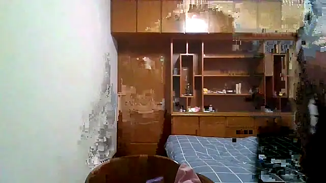 Snapshot of WJ200202 chatting on May 2026 02:55:02 PM WJ200202 online show from May 2026 02:55:02 PM