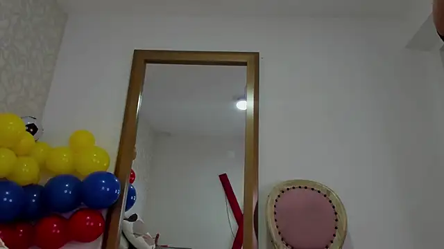 candy eyes  online show from June 2026 11:19:02 AM