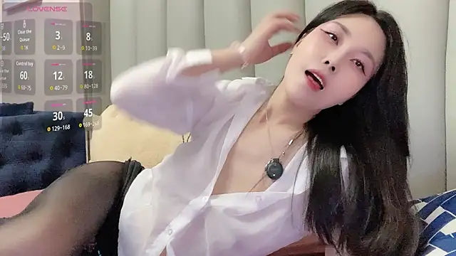 Emma qiqi online show from July 2026 01:27:02 AM