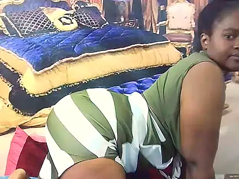 EbonyBlueDiamond online show from May 2026 06:31:01 AM