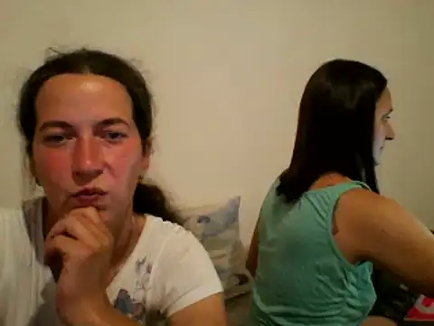 DanicaFey online show from July 2026 06:19:01 PM