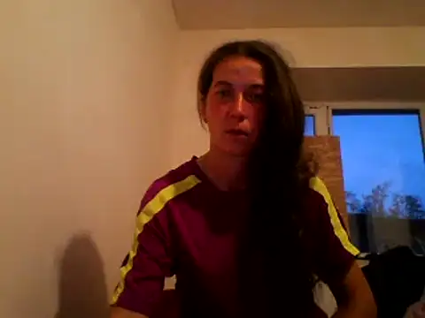 DanicaFey online show from June 2026 05:57:01 PM