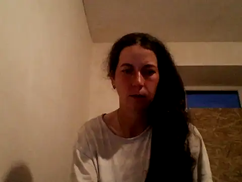 DanicaFey online show from May 2026 05:41:02 PM